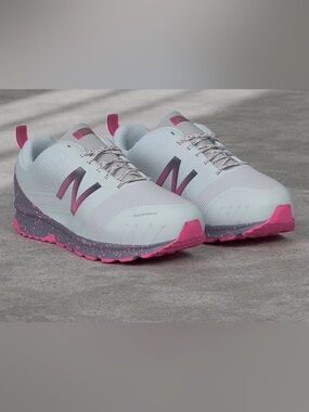 New Balance FuelCore Nitrel V1 Trail Running Shoes 💖 Like New! Worn Once! 💖